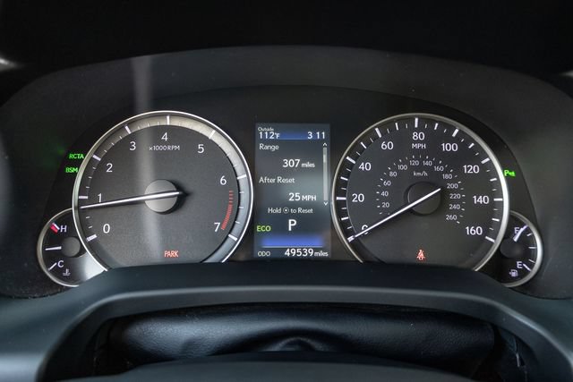 Used 2018 Lexus RX 350 FWD w/ Premium Package image 7