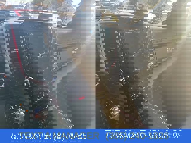 Used 2025 RAM 1500 Rebel w/ Rebel Level 1 Equipment Group image 19