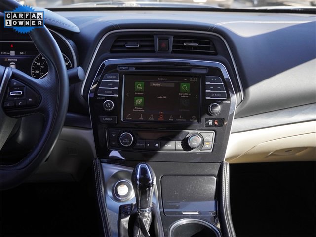 Used 2022 Nissan Maxima Platinum w/ Sport Mat Group image 16