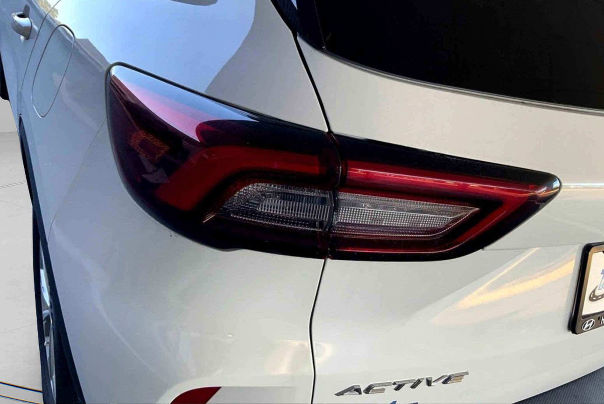 Used 2023 Ford Escape Active image 4