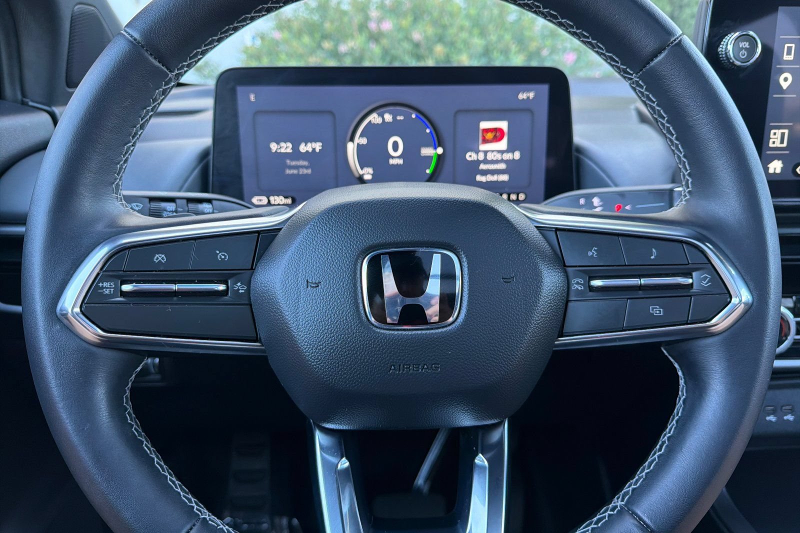 Used 2025 Honda Prologue Touring image 23