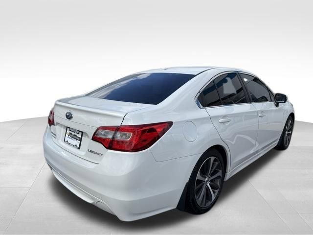 Used 2015 Subaru Legacy 2.5i Limited image 12