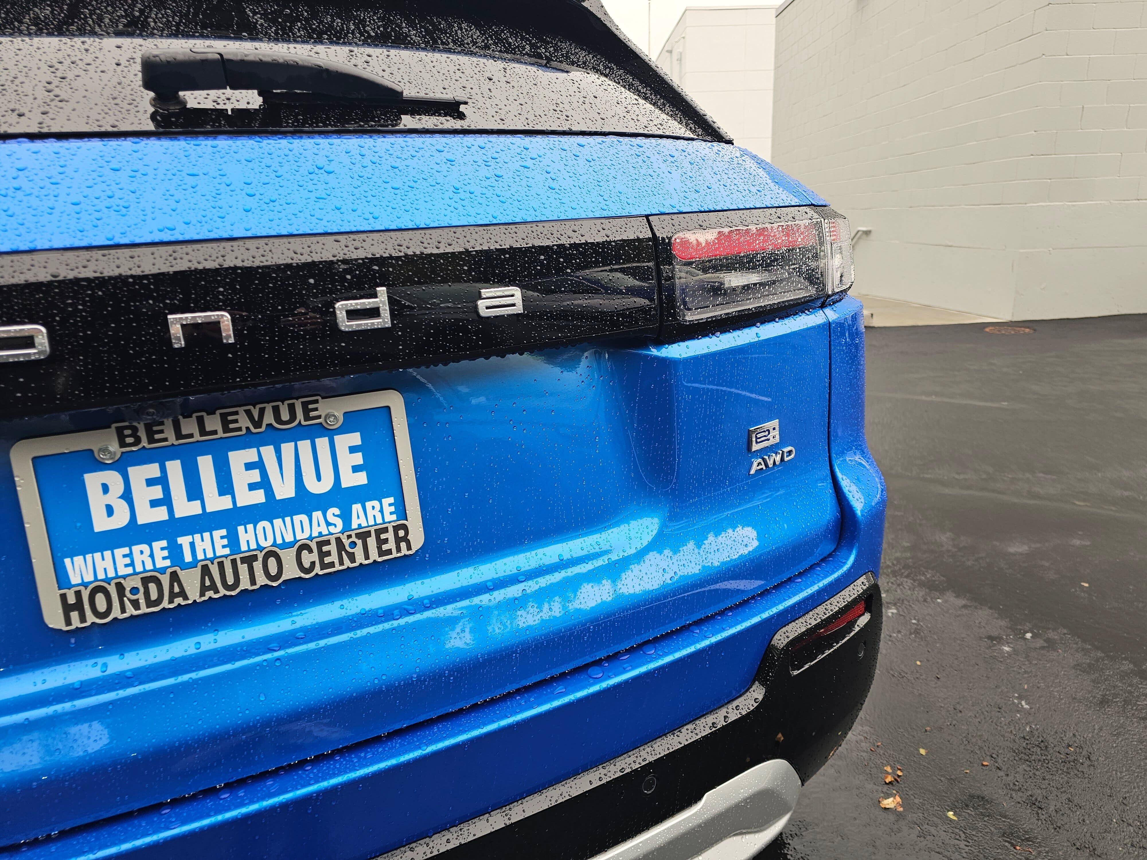 Used 2024 Honda Prologue Elite image 16