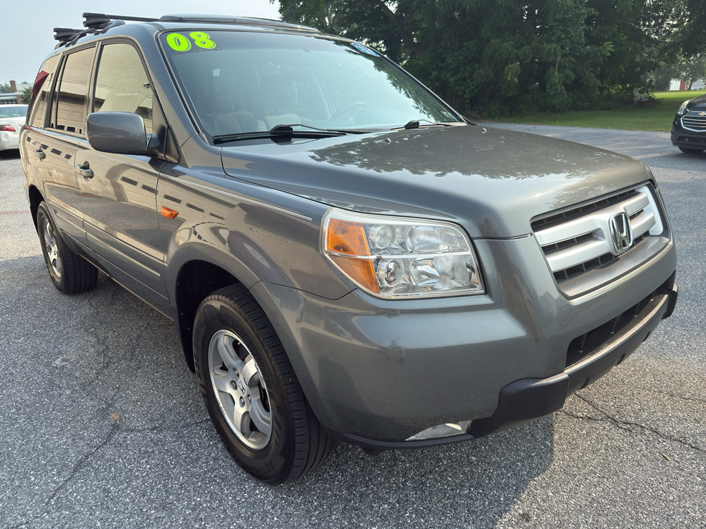 Used 2008 Honda Pilot SE image 7