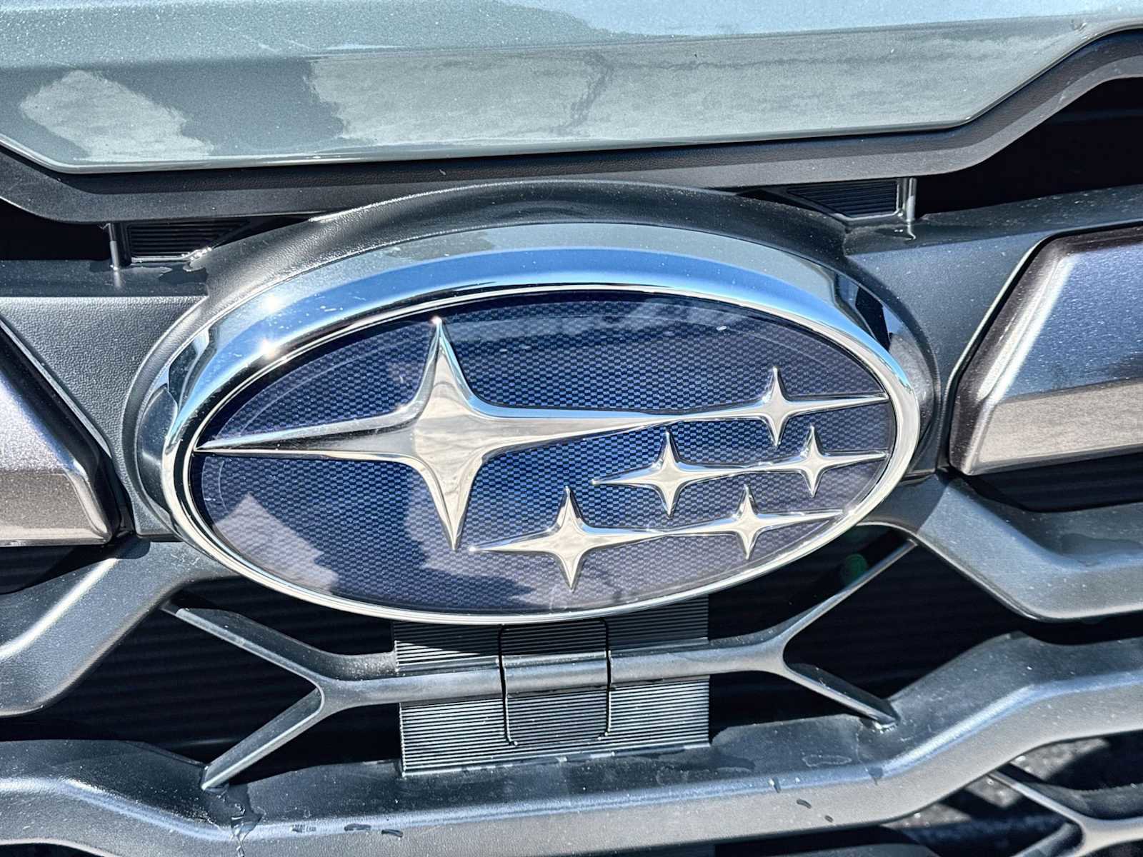 Used 2024 Subaru Crosstrek 2.0i Premium image 11