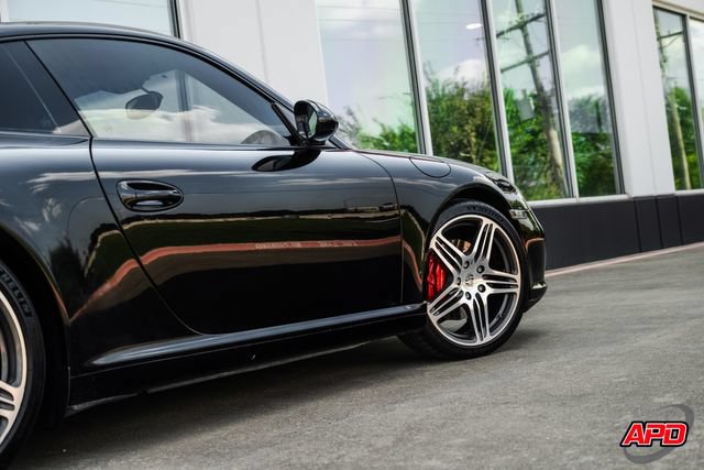 Used 2009 Porsche 911 Carrera S RWD image 26
