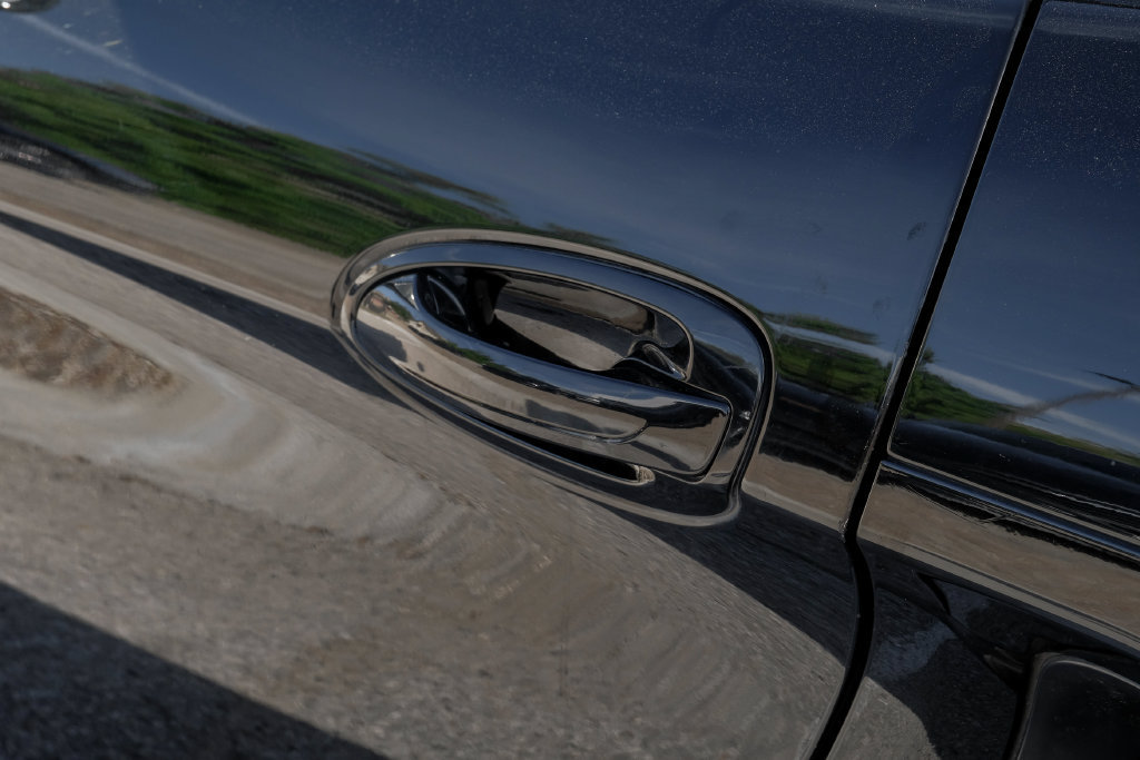 Used 2014 Porsche Cayman RWD image 35