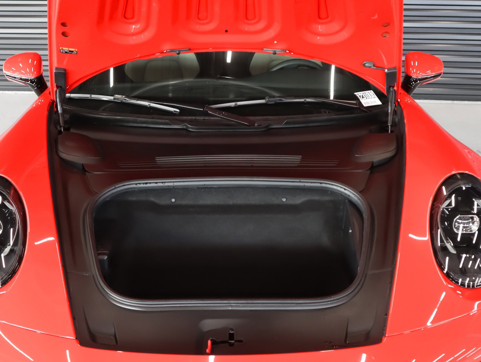 Certified 2025 Porsche 911 Carrera image 24