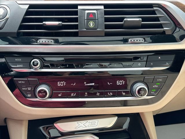 Used 2018 BMW X3 xDrive30i image 26