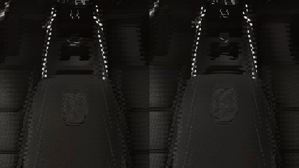 New 2026 RAM 1500 Laramie image 4