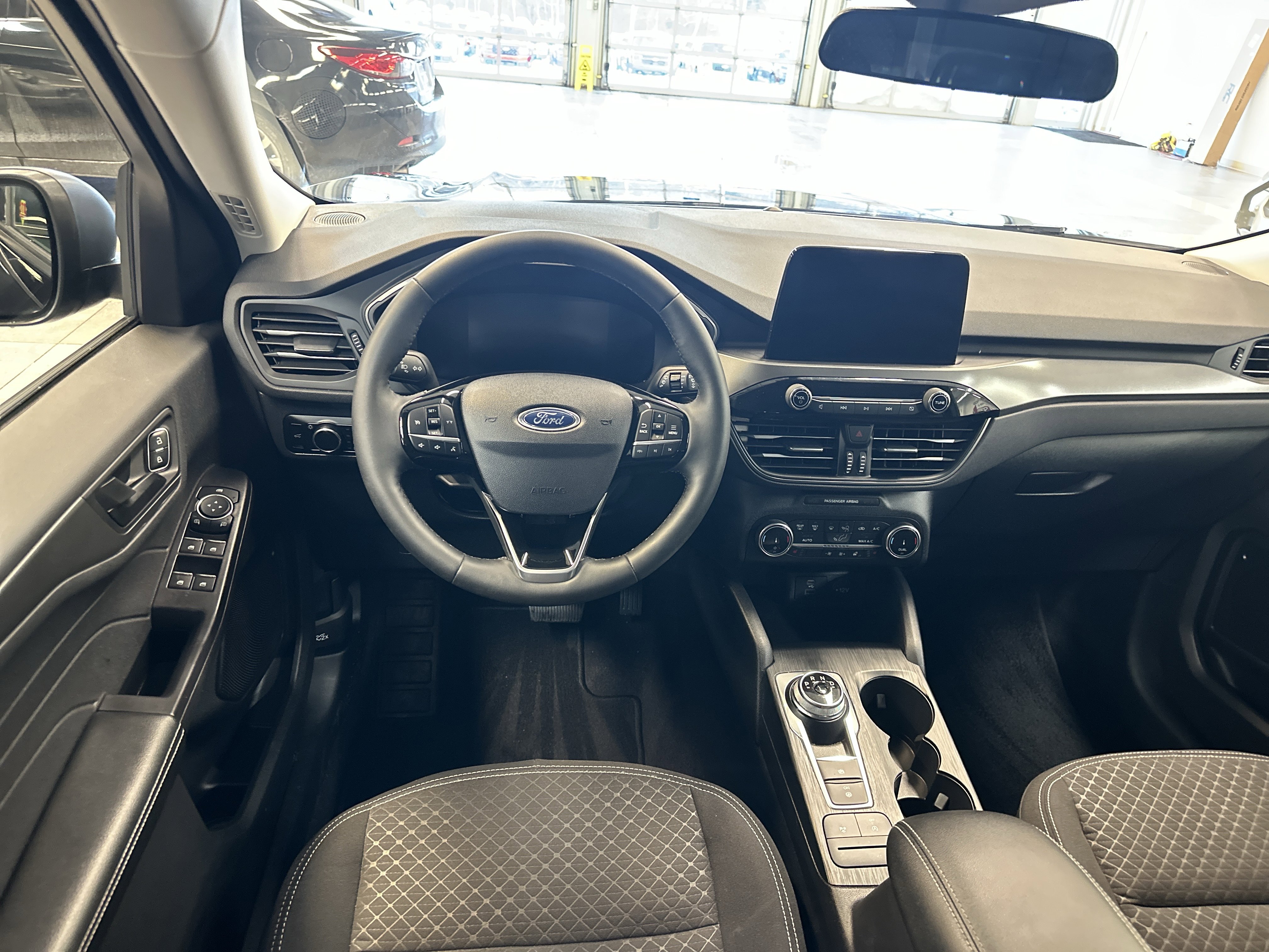 Used 2023 Ford Escape Active video 2