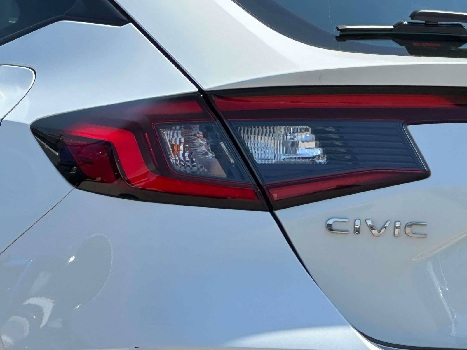 Used 2024 Honda Civic Sport image 9