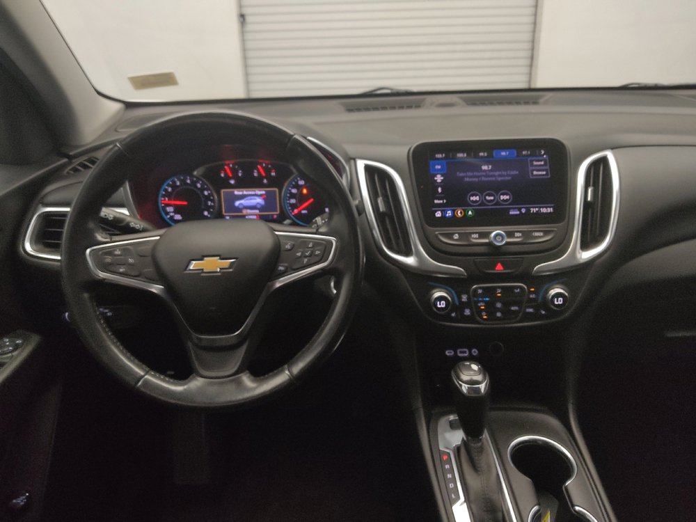 Used 2019 Chevrolet Equinox LT FWD image 22