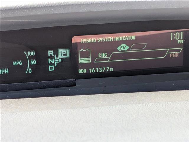Used 2013 Toyota Prius One FWD image 11