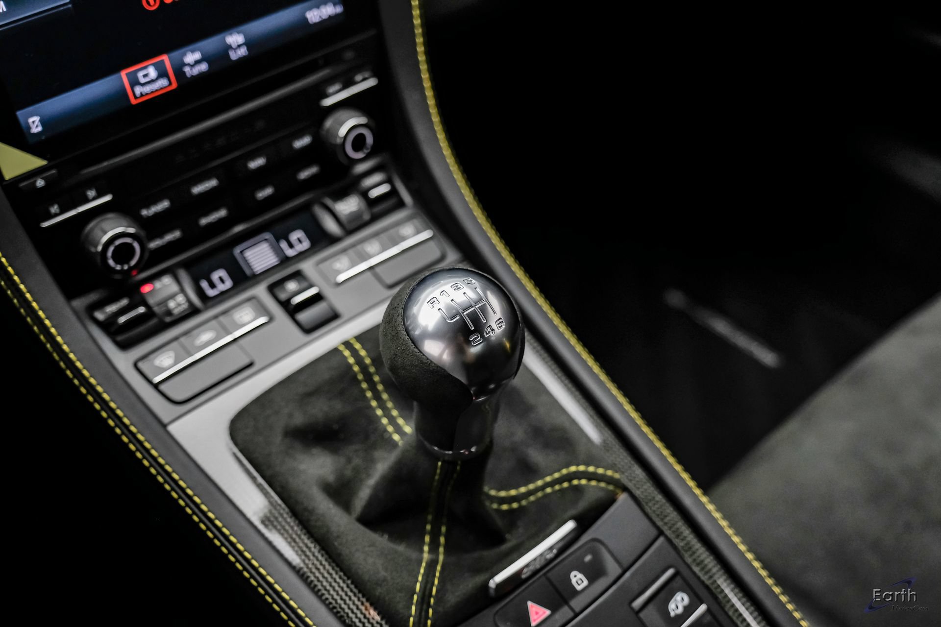 Used 2023 Porsche 718 Cayman GT4 RWD image 61