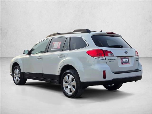 Used 2012 Subaru Outback 3.6R Limited AWD/4WD video 3