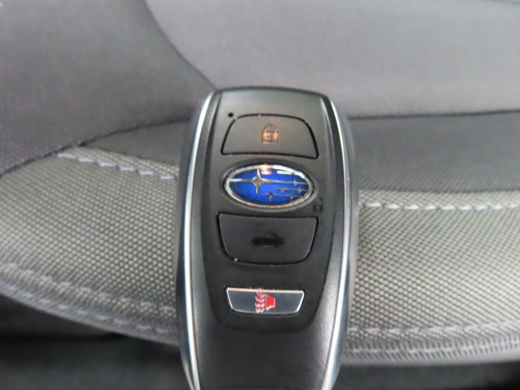 Used 2025 Subaru Crosstrek 2.0i Premium AWD/4WD image 47