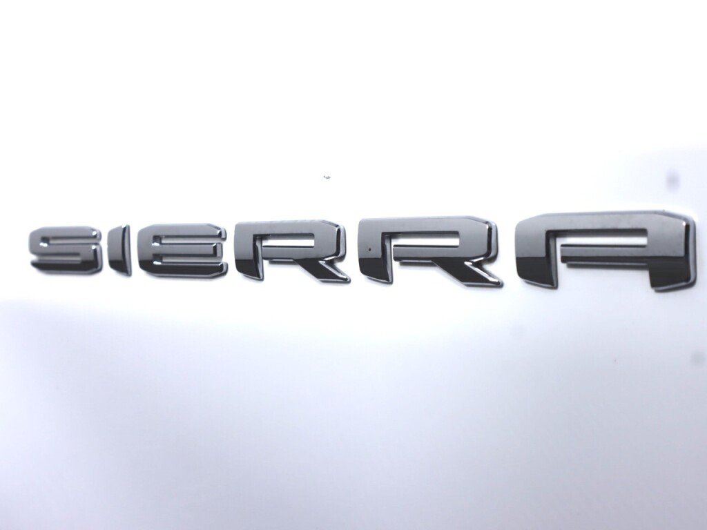 Used 2024 GMC Sierra 1500 Pro w/ Pro Value Package AWD/4WD image 35