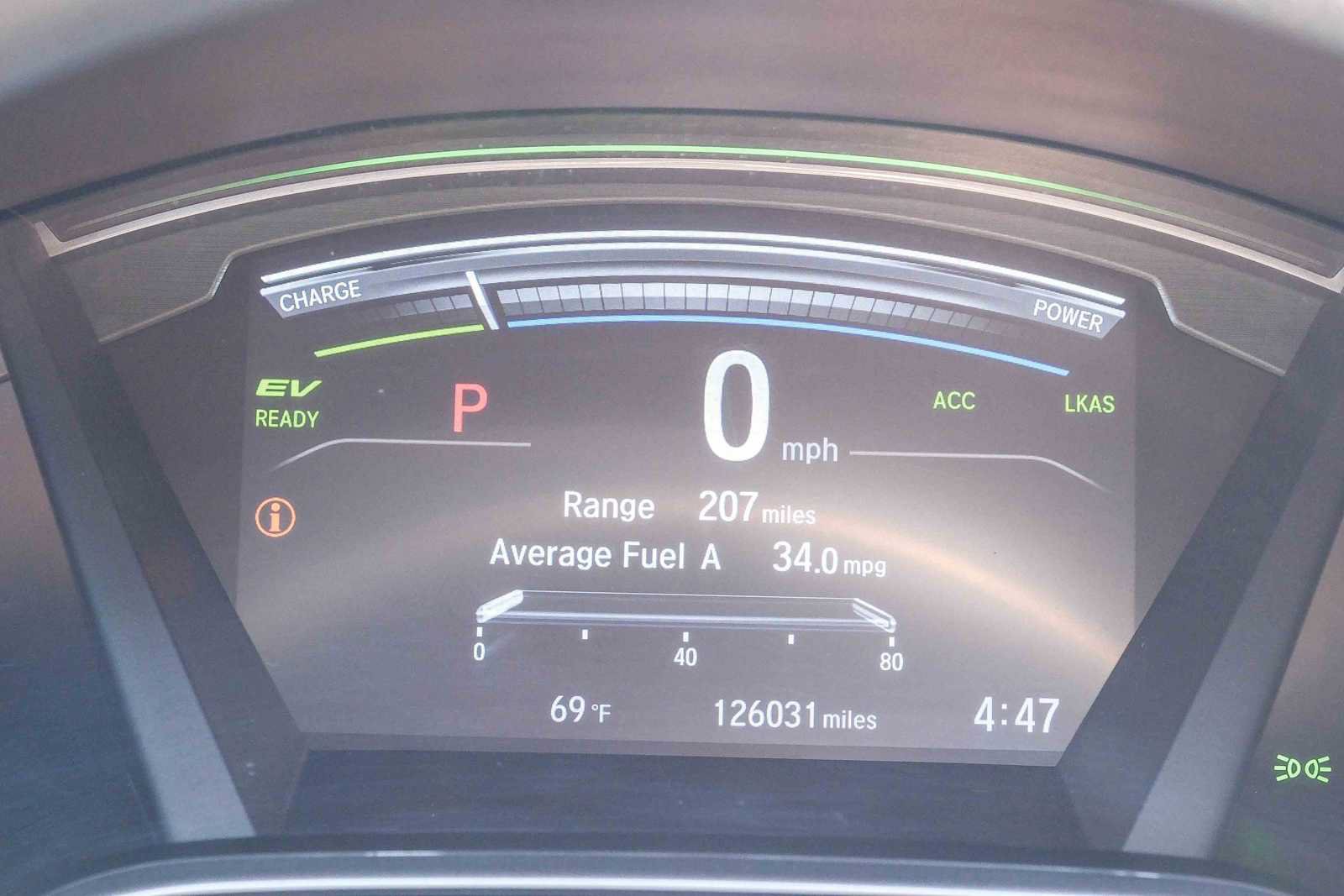 Used 2021 Honda CR-V EX image 25