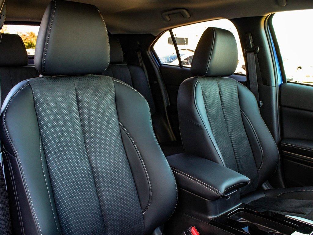 New 2026 Mitsubishi Eclipse Cross SE image 41