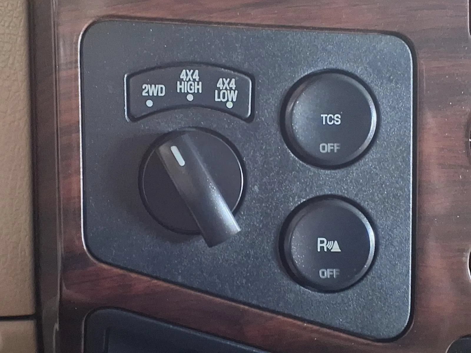 Used 2008 Ford F250 Lariat AWD/4WD image 22