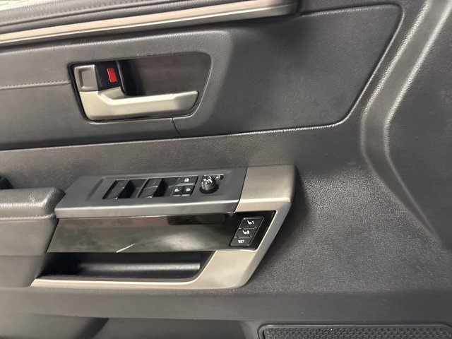 Used 2022 Toyota Tundra Limited image 27