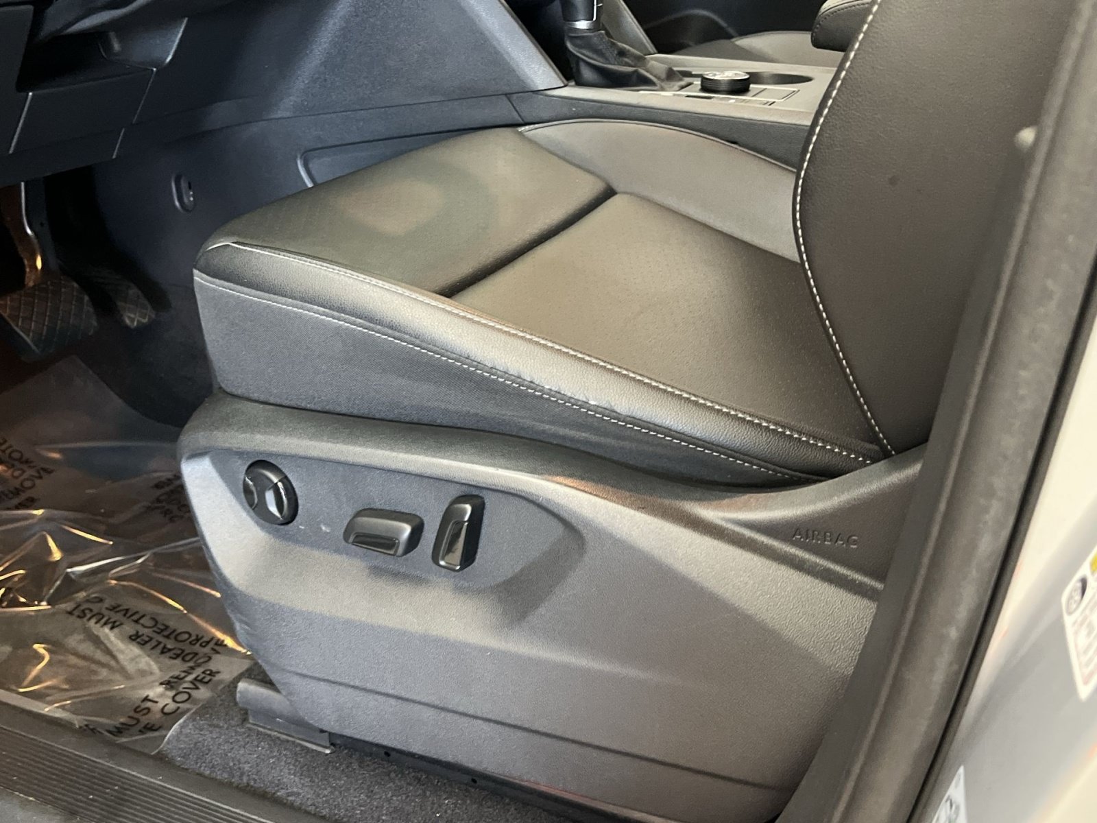 Used 2019 Volkswagen Atlas SE AWD/4WD image 13