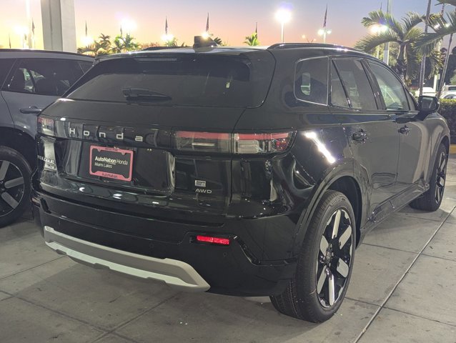 New 2026 Honda Prologue Elite video 2