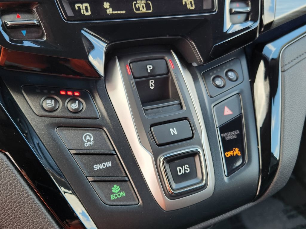 Used 2023 Honda Odyssey Elite image 22