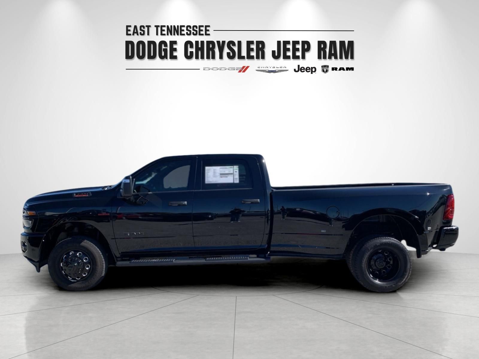 New 2026 RAM 3500 Big Horn image 6
