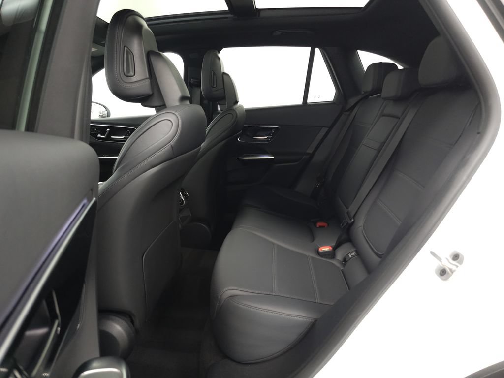 Certified 2026 Mercedes-Benz GLC 300 4MATIC image 23