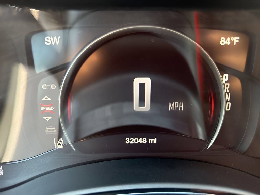 Used 2025 Dodge Durango R/T AWD/4WD image 22