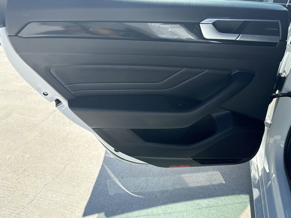 Certified 2023 Volkswagen Arteon SEL Premium w/ Arteon MDO Package image 22
