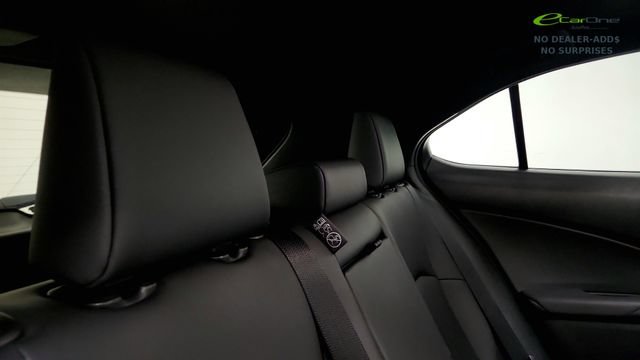 Used 2025 Lexus UX 300h FWD image 40