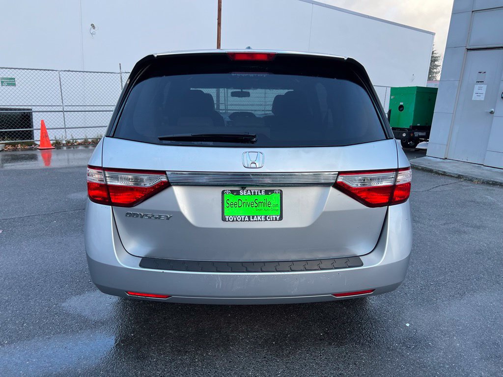 Used 2013 Honda Odyssey EX-L image 5