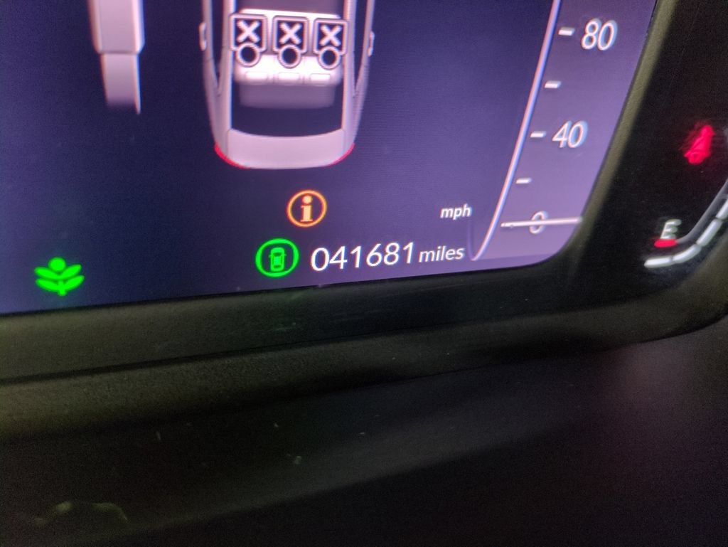 Certified 2024 Honda Accord EX image 16
