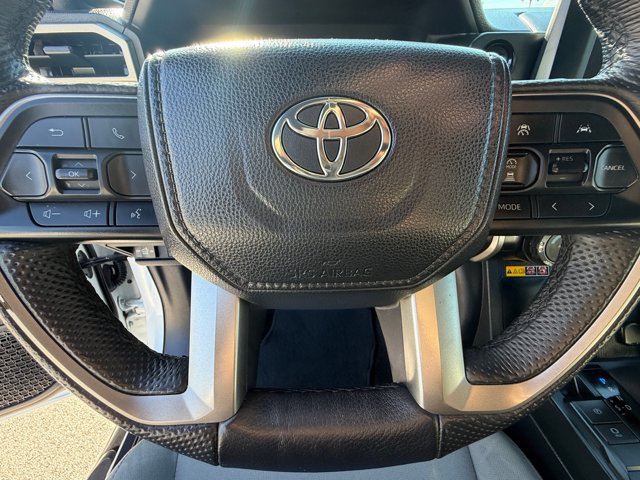 Used 2024 Toyota Tacoma SR5 RWD image 31