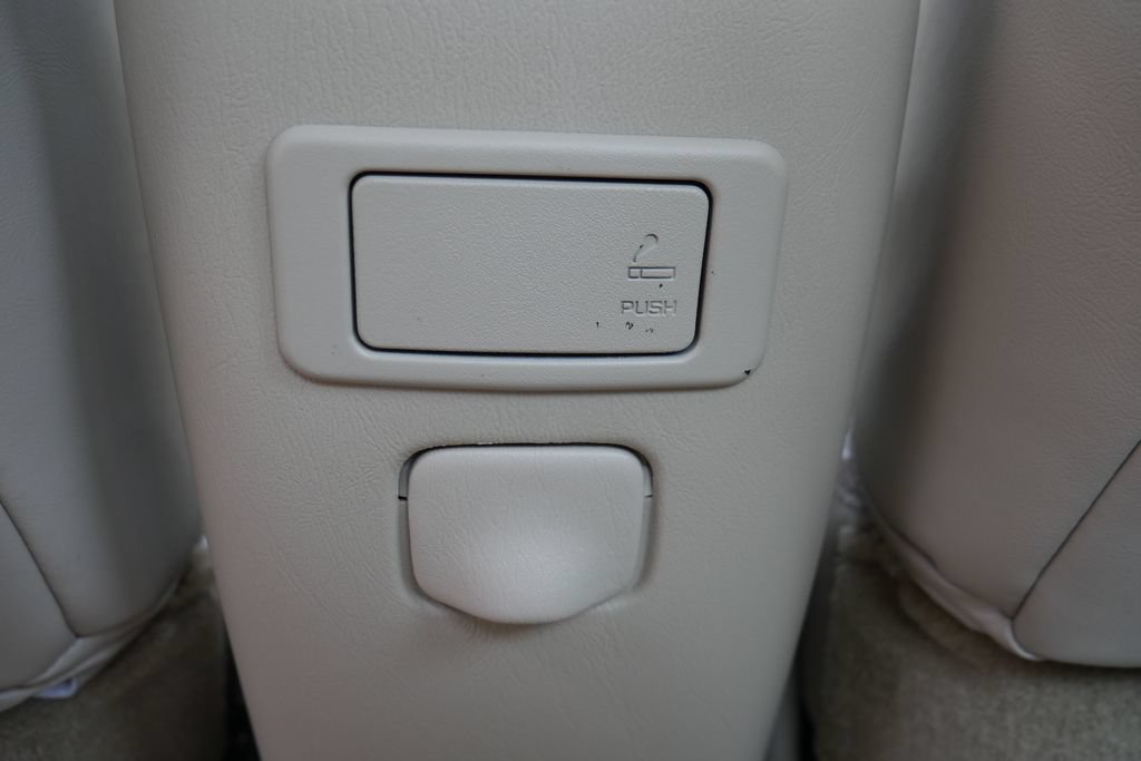 Used 2002 Chevrolet Impala LS w/ Seating Comfort Pkg FWD image 24