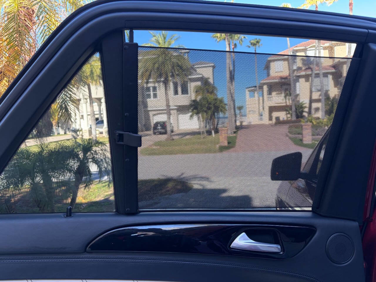 Used 2016 Mercedes-Benz GLE 63 AMG S w/ Driver Assistance Package image 81