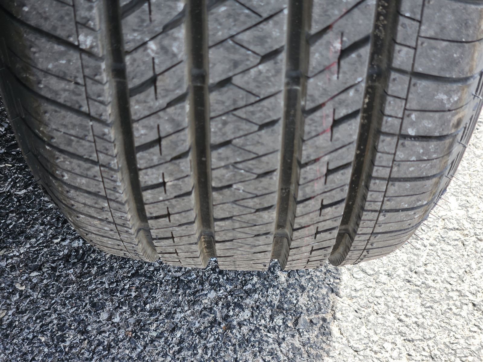 New 2026 Honda CR-V EX-L image 15