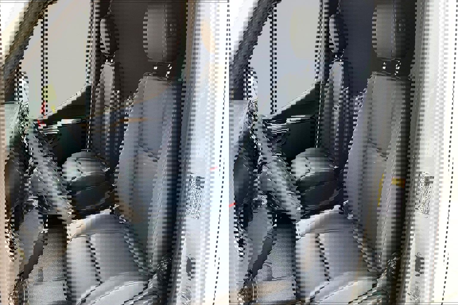 New 2026 Mercedes-Benz Sprinter 144 Cargo image 16