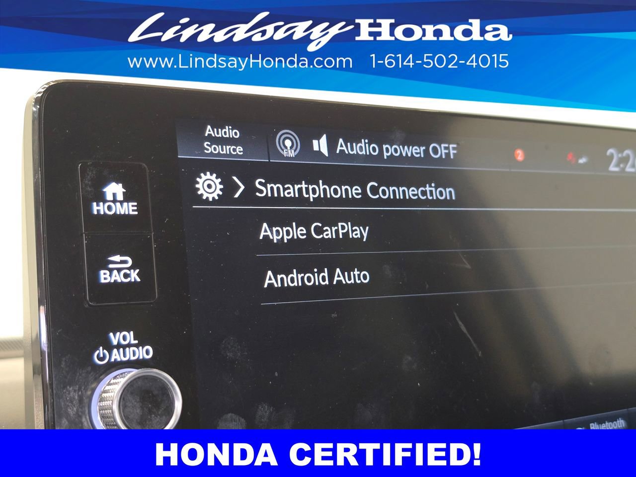 Certified 2023 Honda Pilot Elite image 23