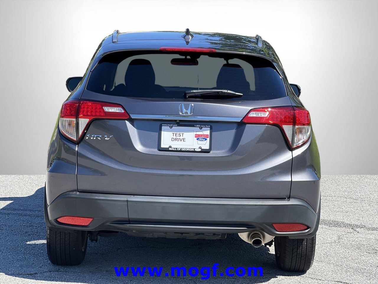 Used 2022 Honda HR-V EX image 26