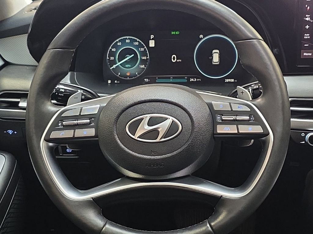 Used 2025 Hyundai Palisade SEL image 18