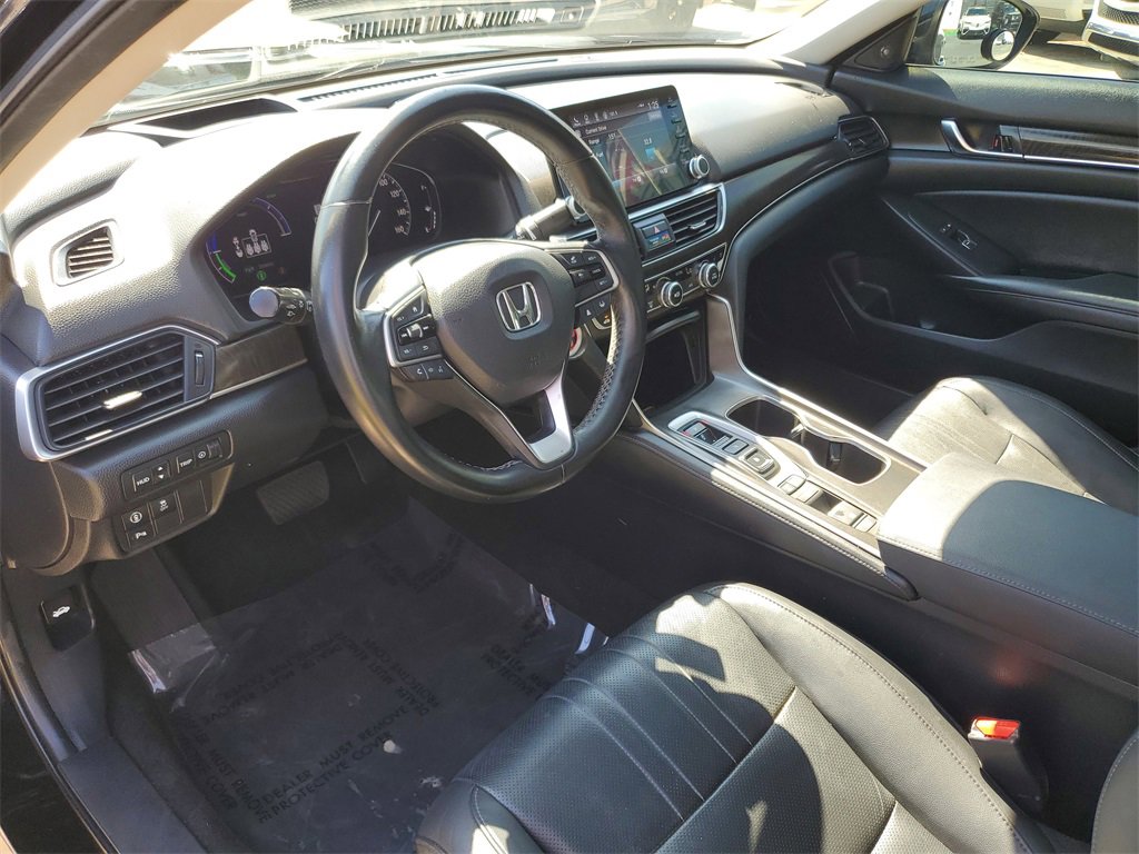 Used 2021 Honda Accord Touring image 23