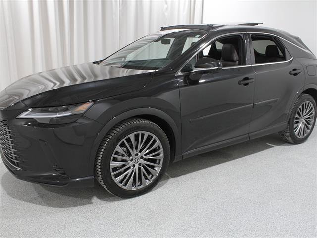 Used 2024 Lexus RX 350 AWD image 3