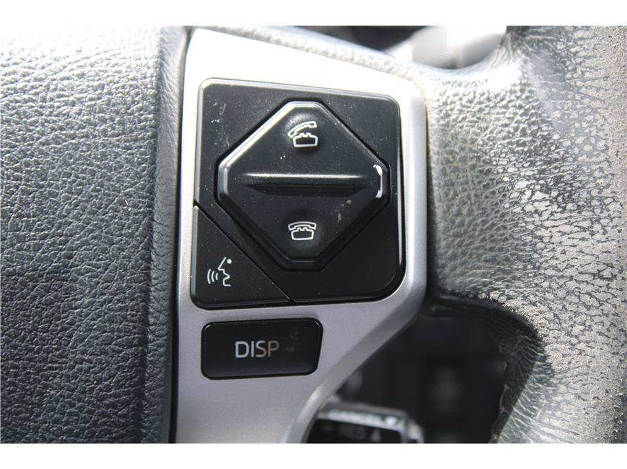 Used 2016 Toyota Tundra Limited w/ Limited Premium Package AWD/4WD image 20
