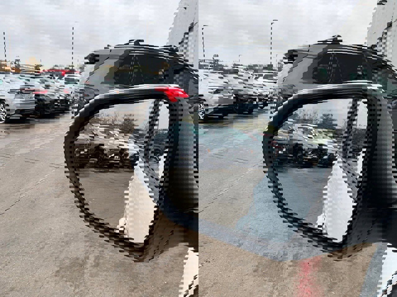 Used 2025 Hyundai Tucson SEL image 19