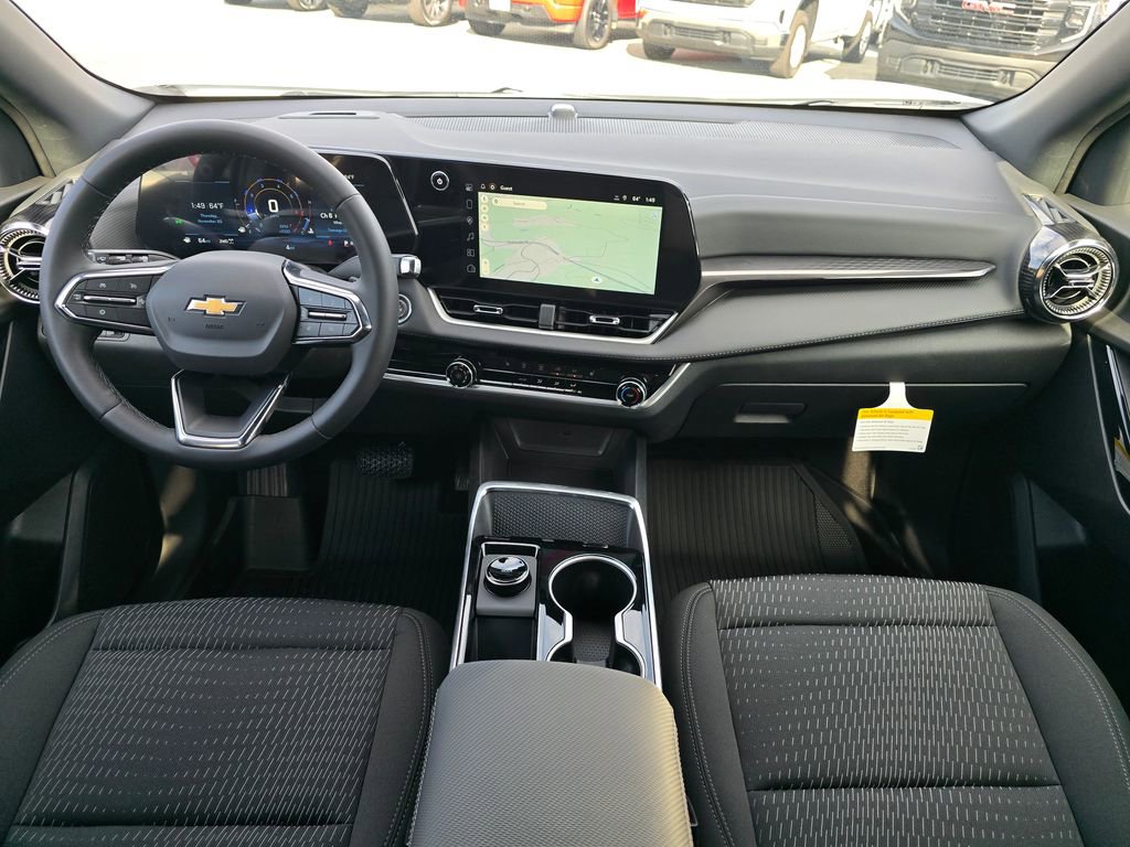 New 2026 Chevrolet Equinox LT image 5