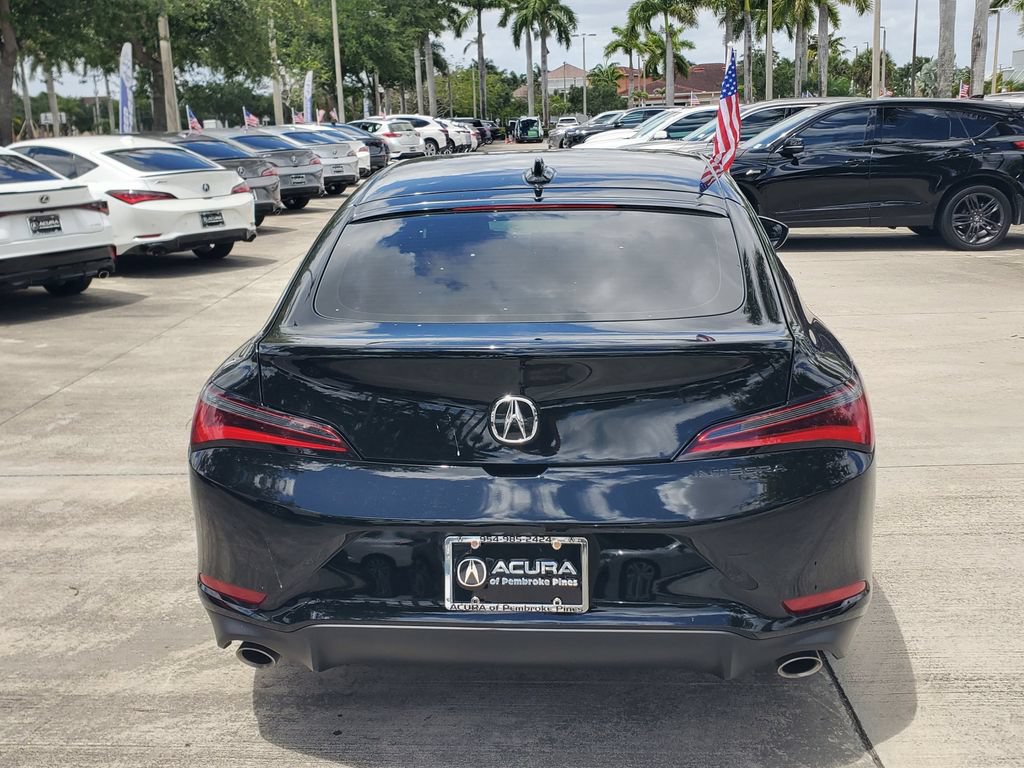 Used 2026 Acura Integra FWD image 6
